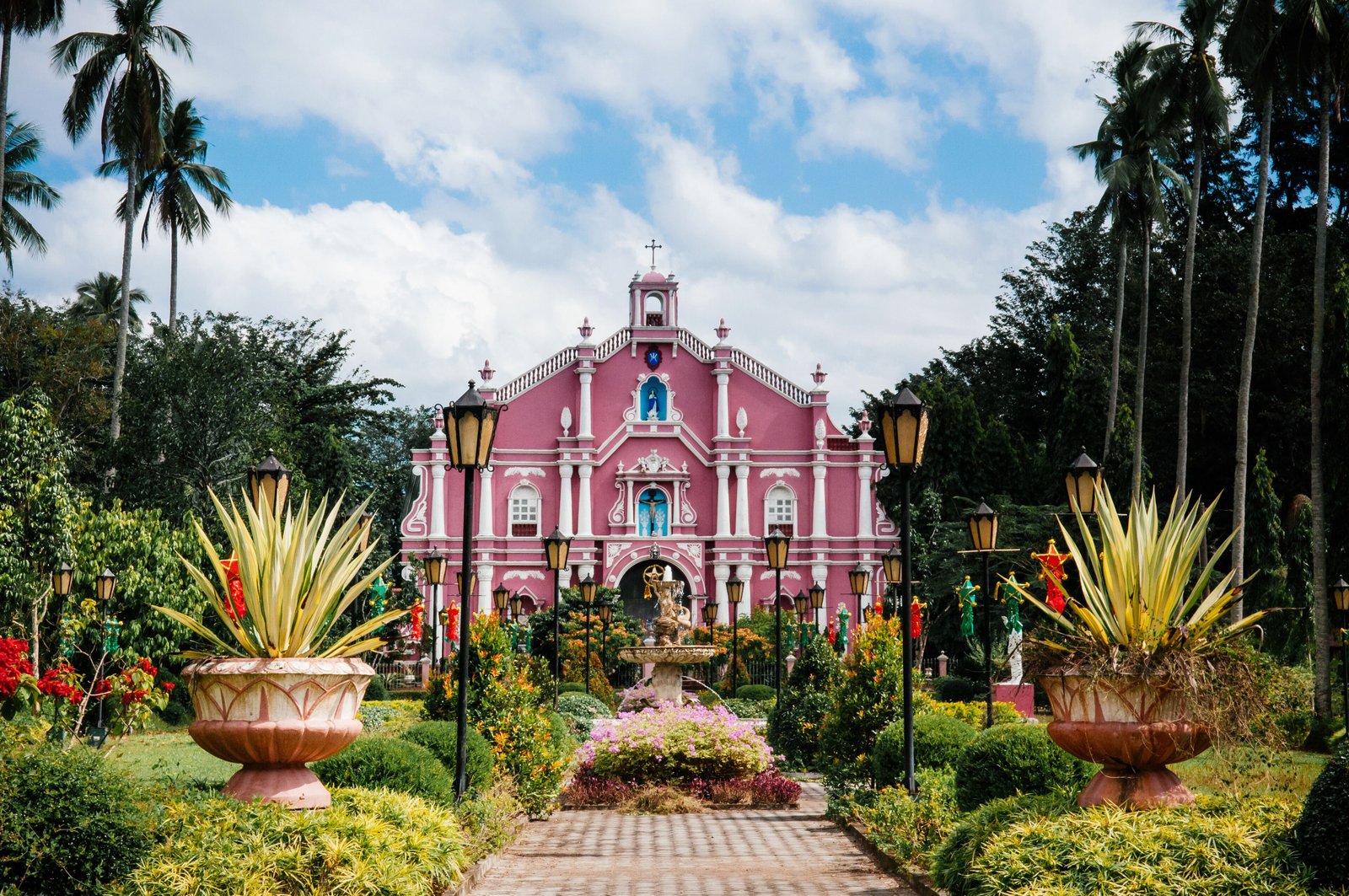 Villa Escudero Plantations & Resort