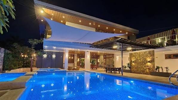 Casa Palmera Resort
