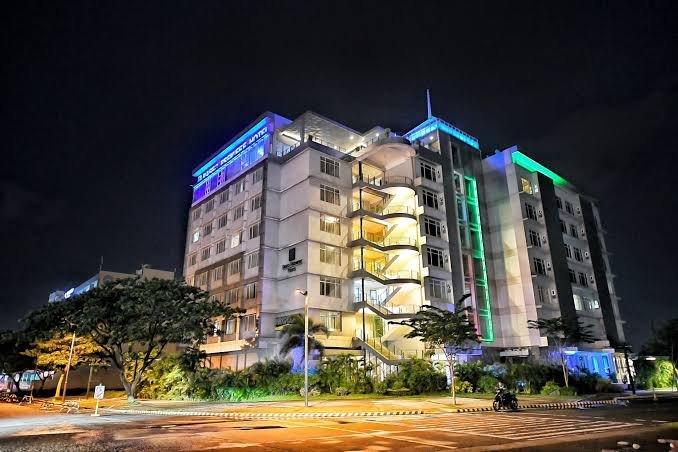 Paseo Premiere Hotel