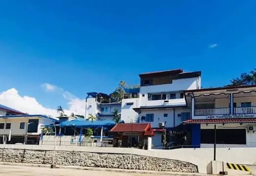 Makiling Onsen Hotel