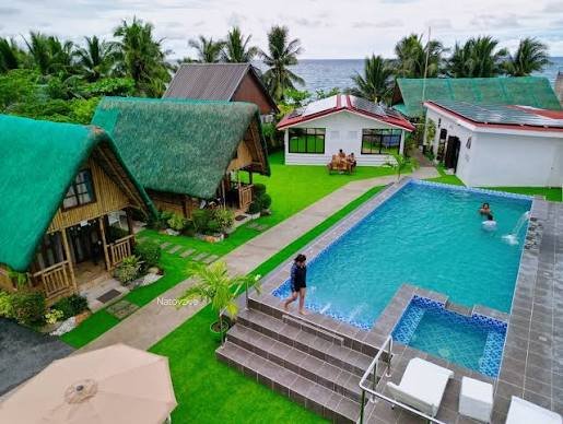 Serenity Cove Resort