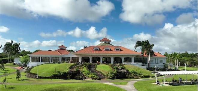 Caliraya Mountain Lake Resort