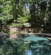 Hidden Valley Springs Resort