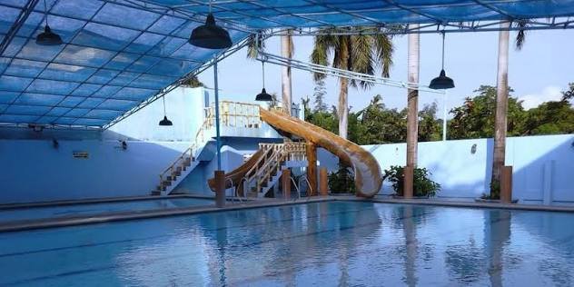 Praferosa Resort Hotel