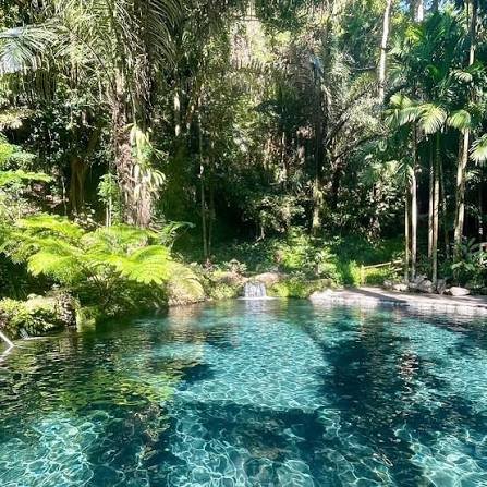 Hidden Valley Springs