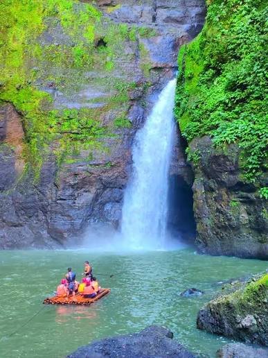 Pagsanjan Falls