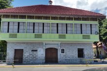 Museo ni Jose Rizal