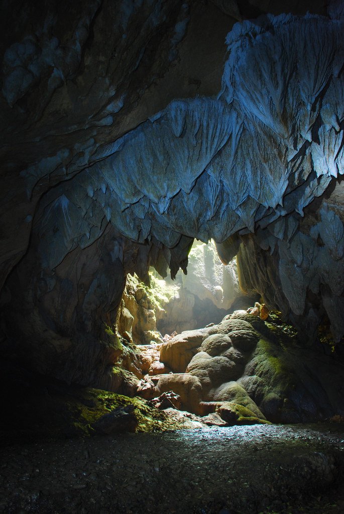 Cavinti Underground River