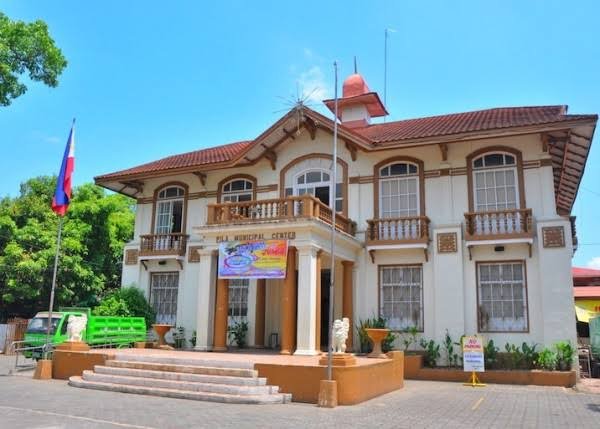 Pila Heritage Zone