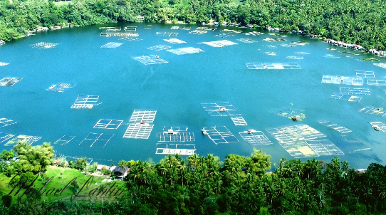 Bunot Lake