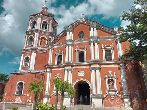 Cathedral Parish of Saint Paul