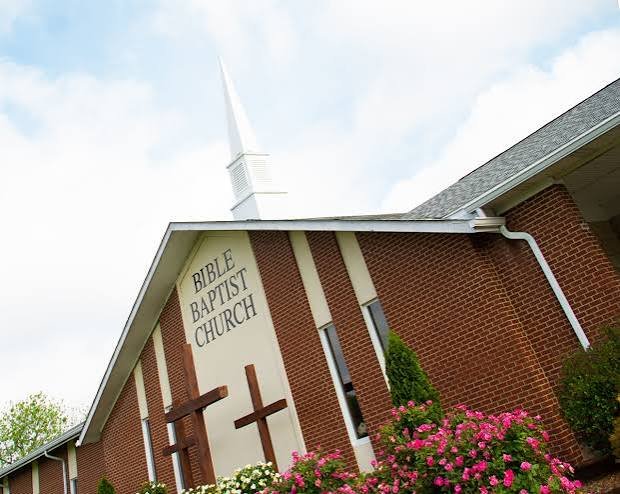 Christian Bible Baptist Church