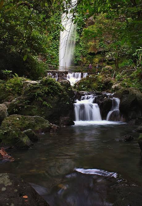 Dampalit Falls