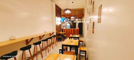 Mamam Bar Restaurant