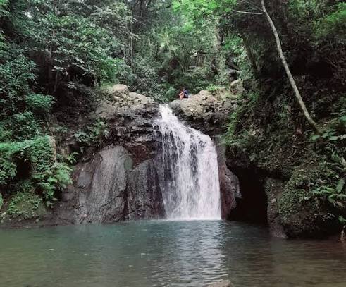 Matang Tubig
