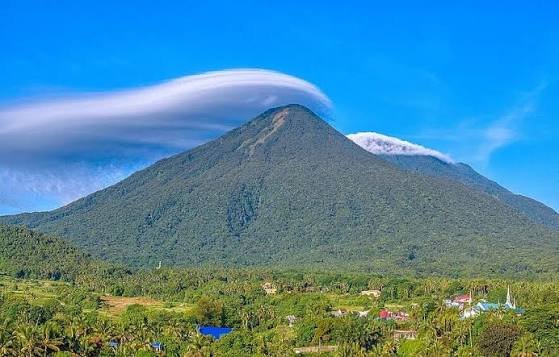 Mount Banahaw