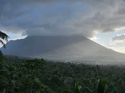 Mount San Cristobal