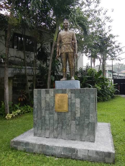 Paciano Rizal Shrine