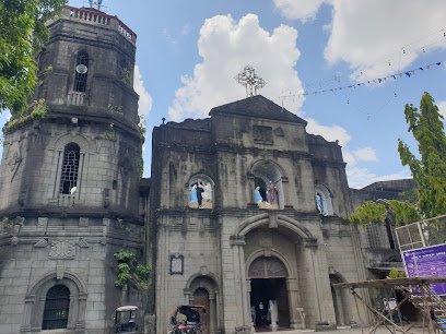 Immaculate Conception Catholic Church