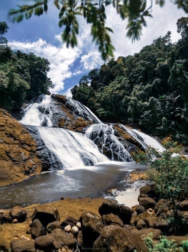 MAAPON FALLS
