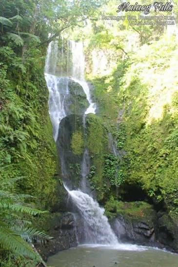 MALAOG FALLS