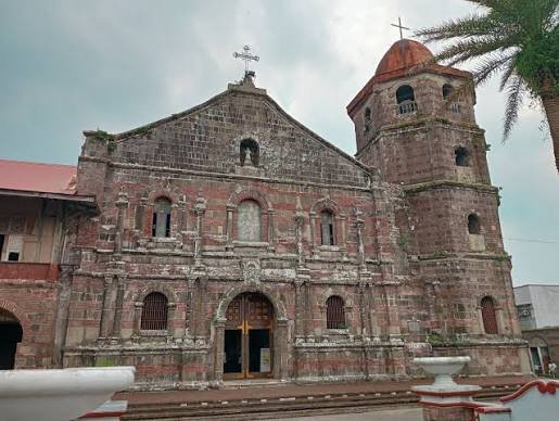 Parokya ni San Bartolome Apostol