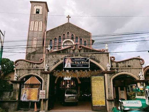 San Antonio de Padua Parish