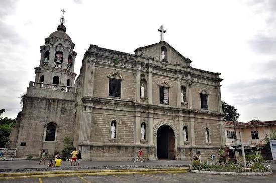 Santa Rosa de Lima Parish