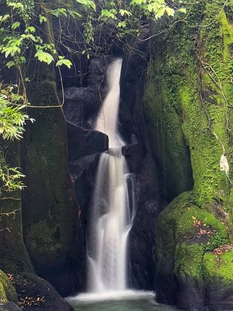 TALAY FALLS